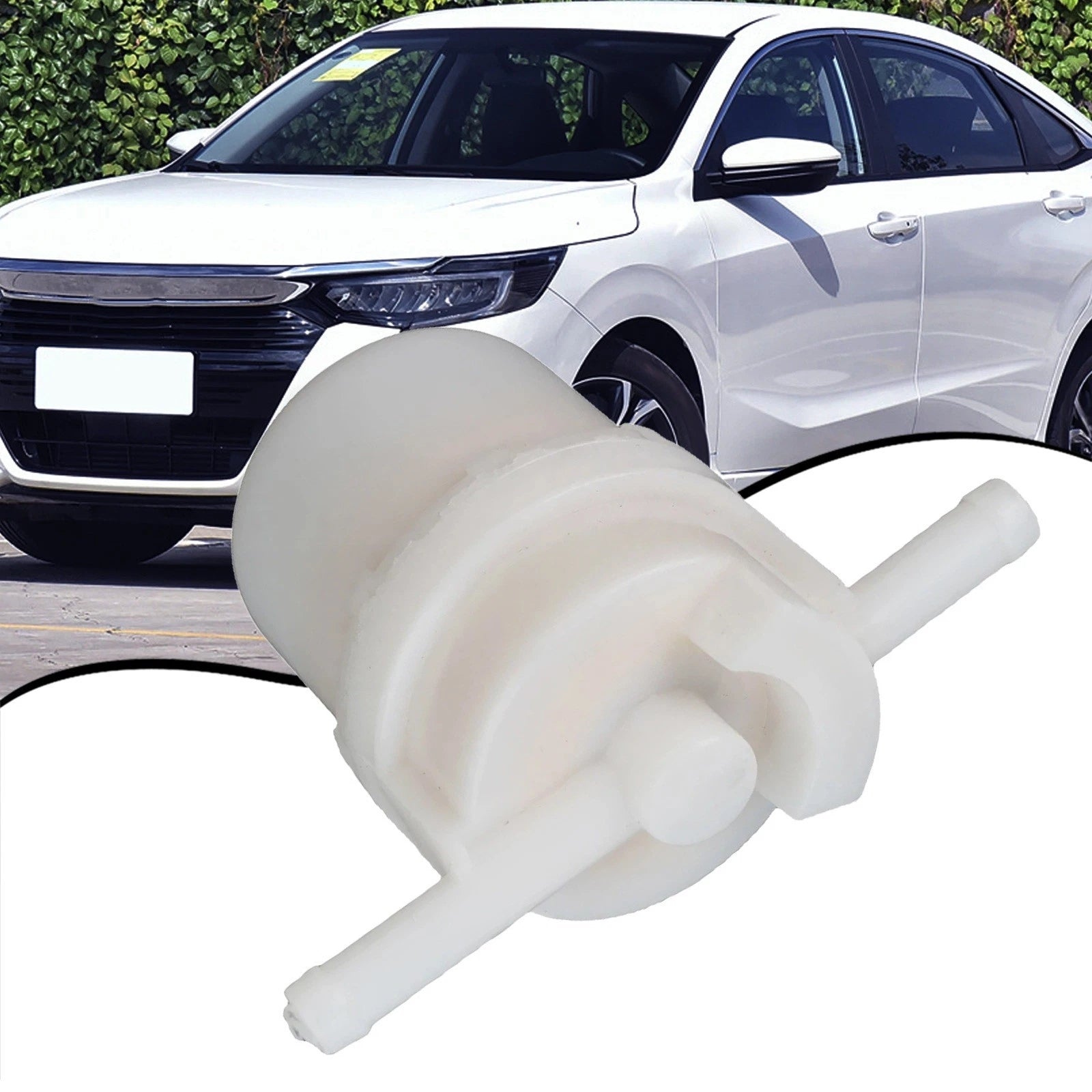 Fuel Filter for Accessories (9-37952-10)