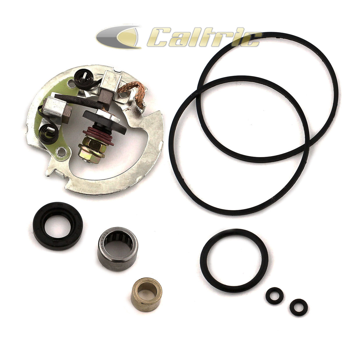 Starter Kit for Honda ATV TRX300EX (2007–2008)