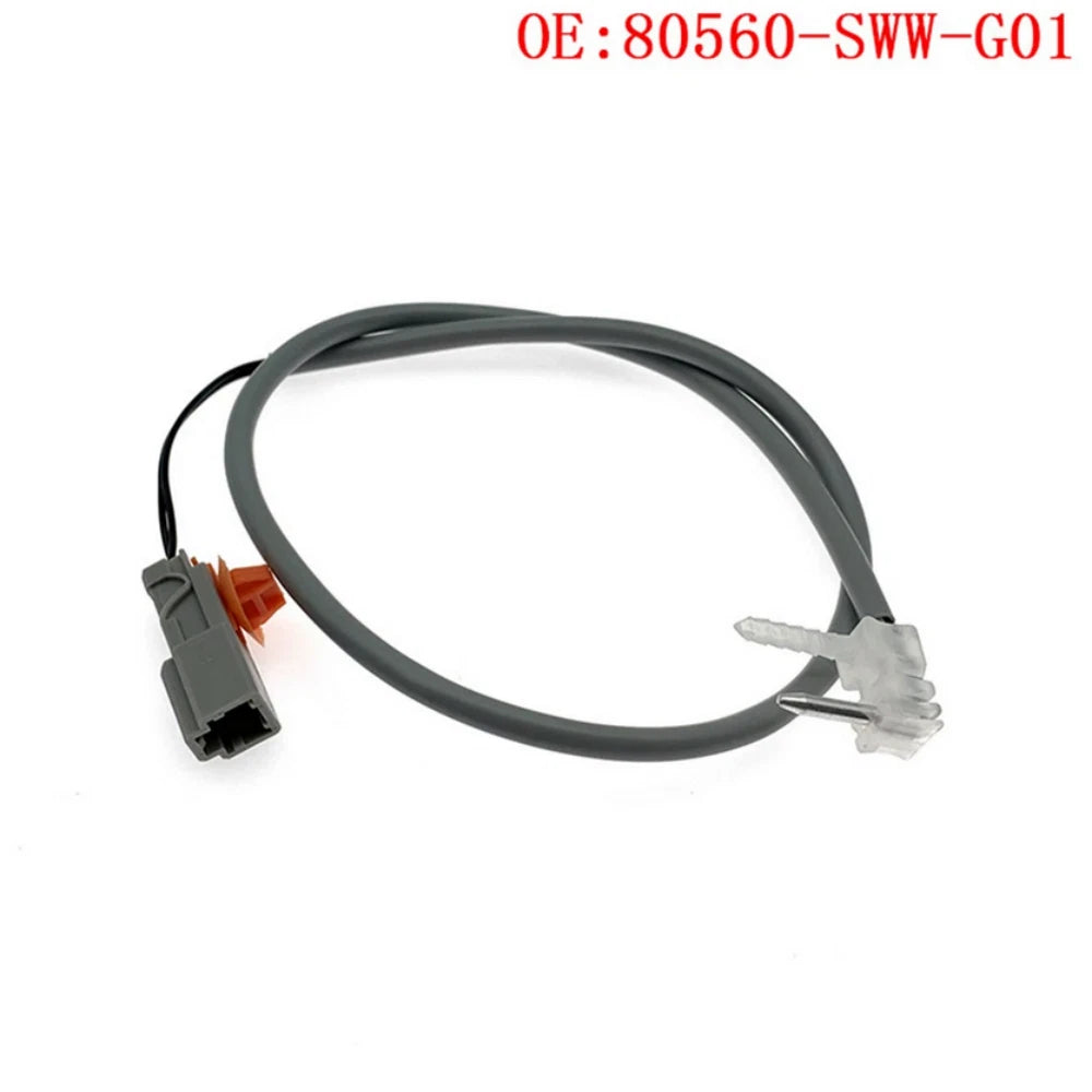 Temperature Sensor Switch 80560-SWW-G01 for Honda Civic (2007–2011), CRV (2008–2011)