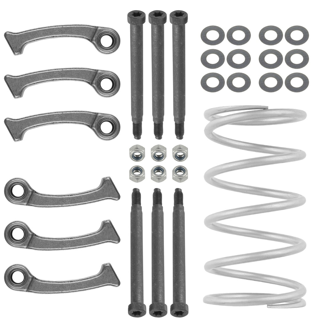 Centrifugal Clutch Weights and Spring Set for Can Am Renegade 800 (2007–2008)