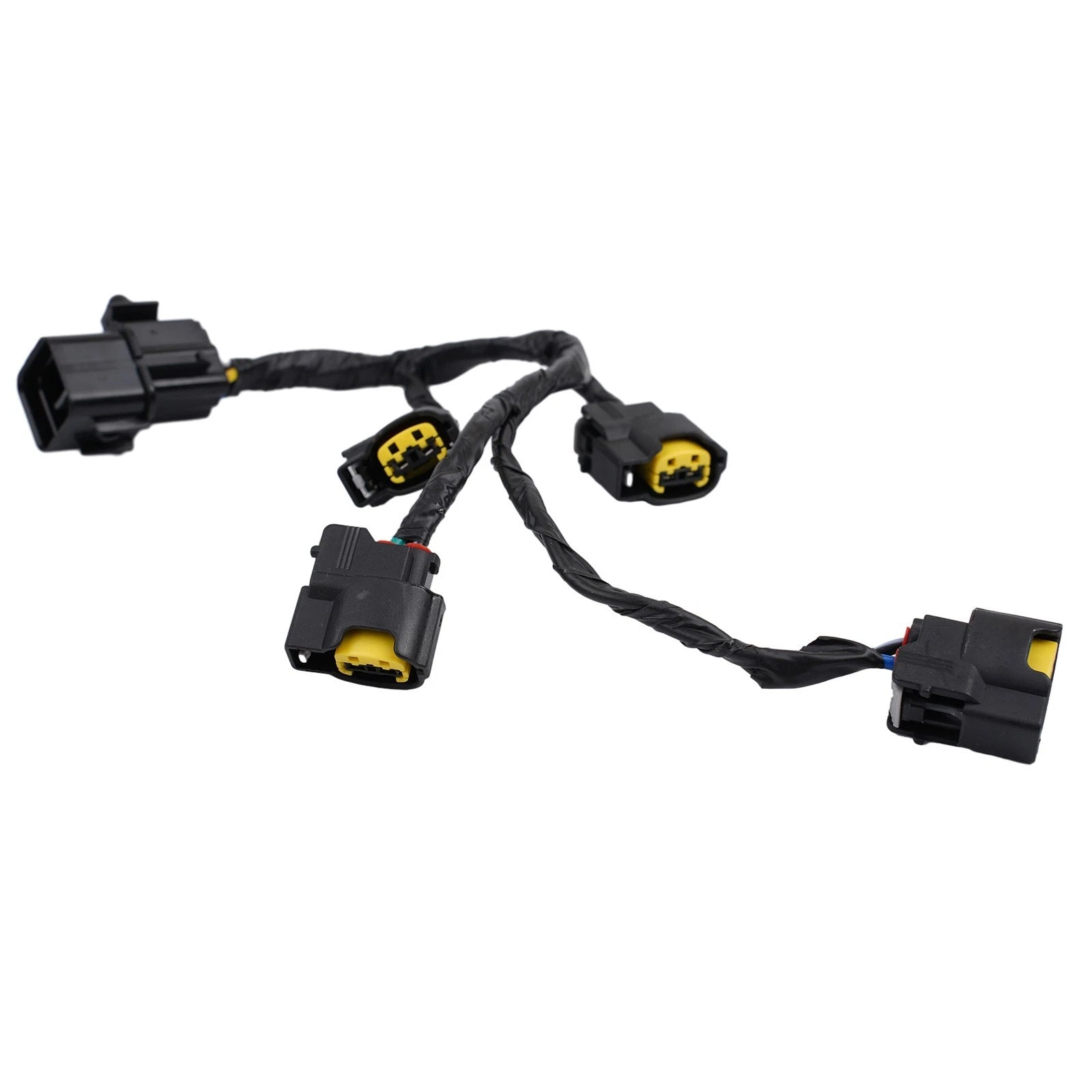 Ignition Coil Wire Harness for (1.6L, 27350-2B000)