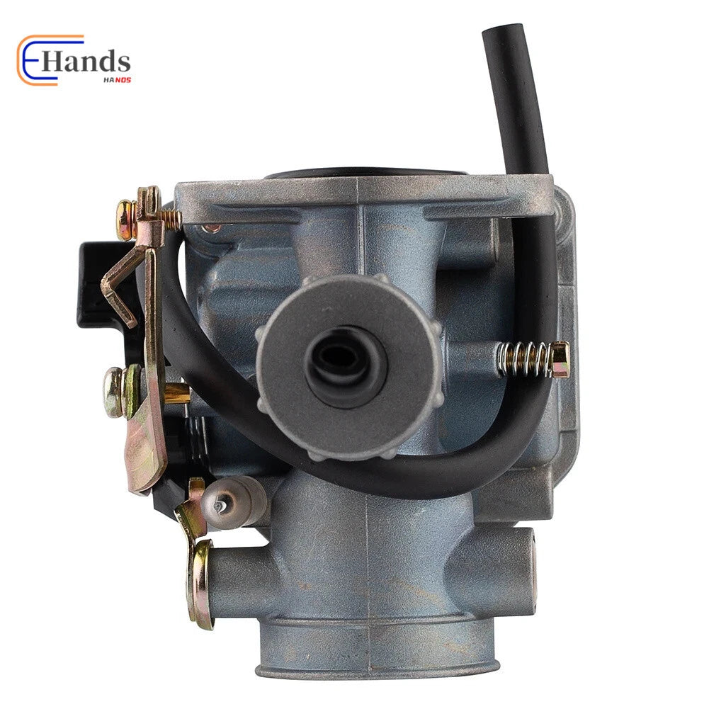 Carburetor with Intake Manifold for Honda CM185T CM200T NX125 CL200T TR200