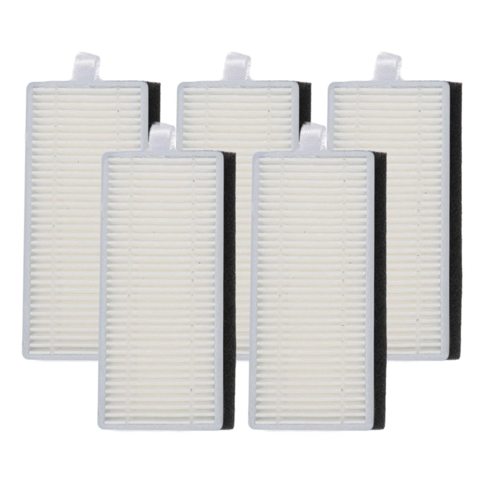 5X Filter for Cecotec Conga 7490