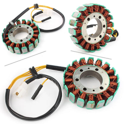 Magneto Engine Stator Generator Coil for Honda CN250 Helix 250 (1986–2007)