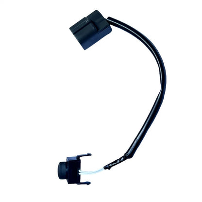 Front Door Outside Handle Button Lock Switch for Mitsubishi Outlander ASX (2010–2023)