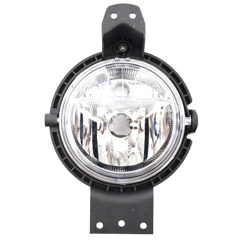 Fog Light Replacement w/o Bulb 63179802163 Fit for Mini Cooper R60 R61 2011-2016