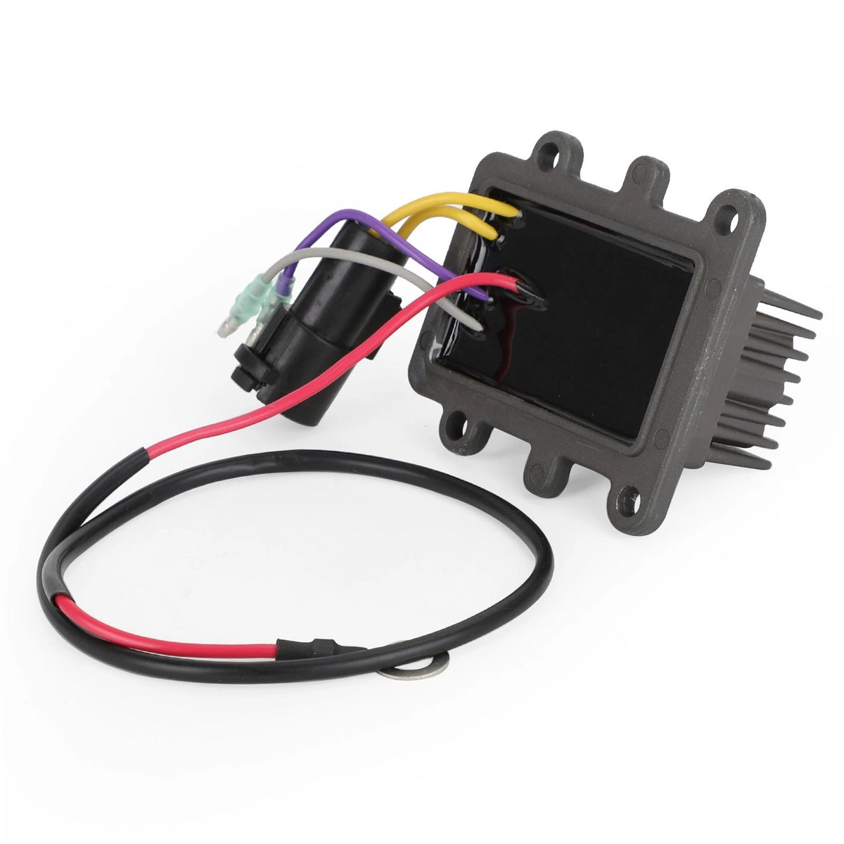 Regulator Rectifier for Johnson Evinrude 105 150 175 HP (1991–1995) 0585219 0439561
