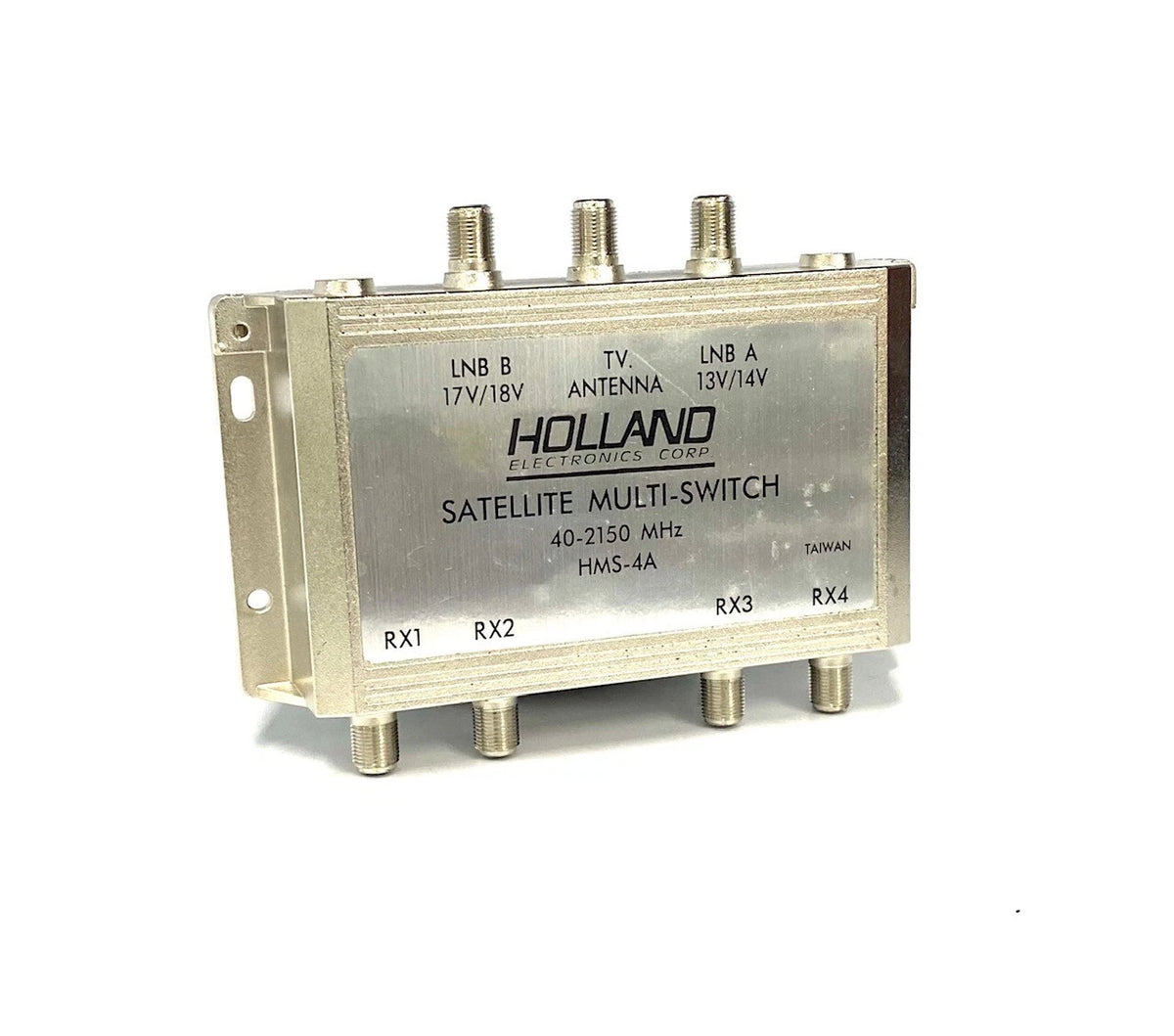 Holland HMS-4A 4 Way Multi Switch for Holland