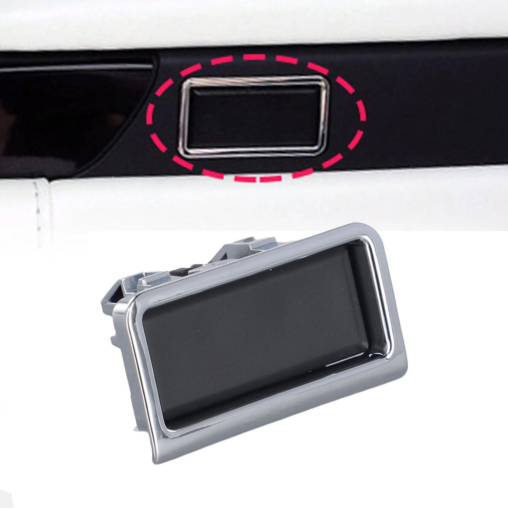 Armrest Storage Box Button Switch for Mercedes W221 S Class (2005–2013)
