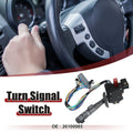 Turn Signal Switch Multifunction Combination Switch for Chevrolet (2008–2014)