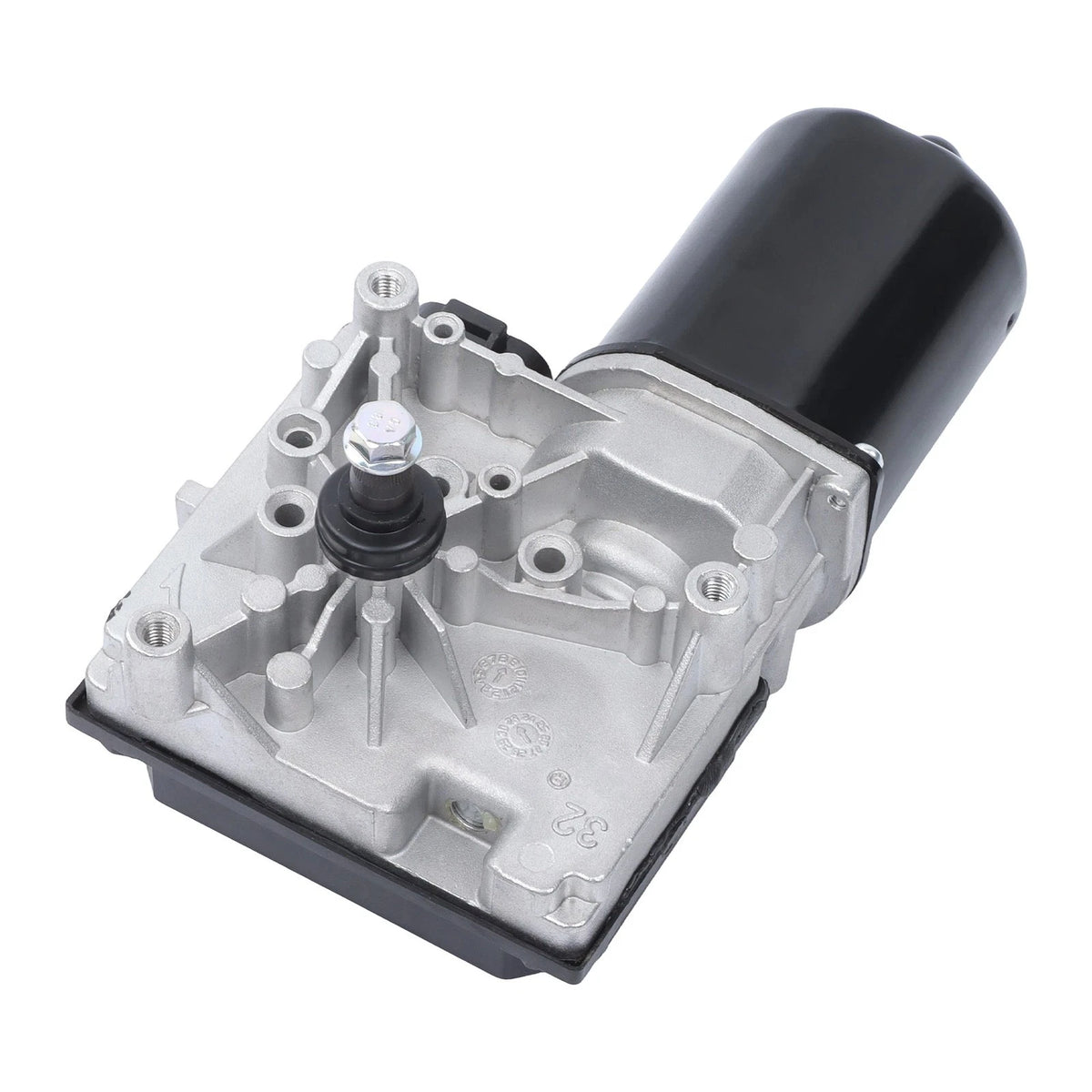 Windshield Wiper Motor for Buick Pontiac Chevrolet Oldsmobile