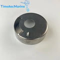Water Pump Impeller Repair Kit for Yamaha F6 F8 (68T-W0078-00)