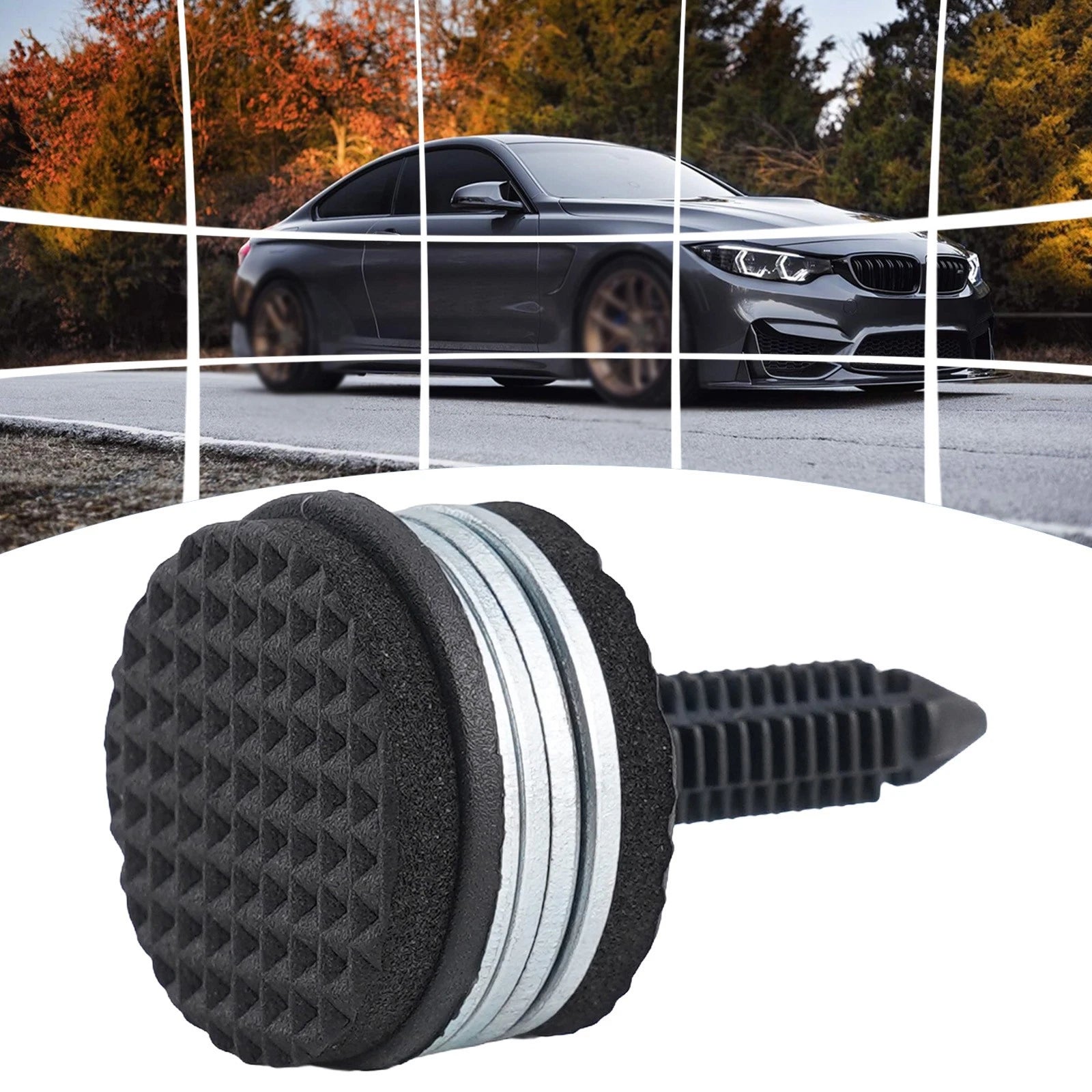 Clutch Stop for CAR Professional Direct Replacement (Plastic Brake Boosters)