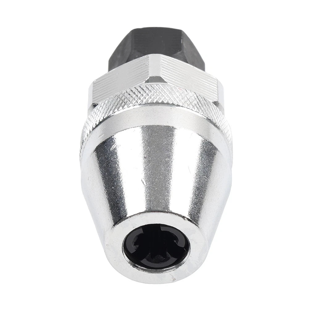 Thread Stud Extractor Tool for Damaged Nuts and Bolts