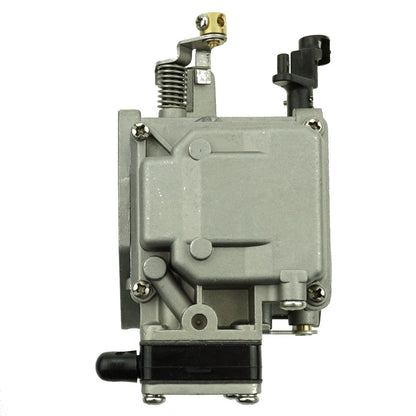 Carburetor Carb Fit for Yamaha Outboard Boat 9.9HP 15HP 2-S E9O7 63V-14301-00