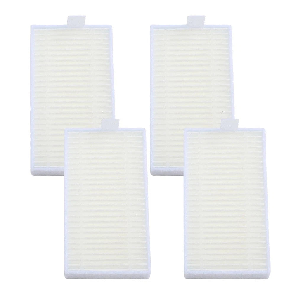 Replacement Washable Filter Kit for ILIFE A30 Pro (2018–2023)