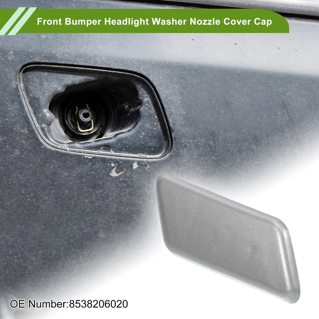 Front Right Washer Nozzle Cover Cap for Toyota Camry (2012–2017)