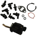 Fuel Supply Solution for Magnum Engine Types KT17
