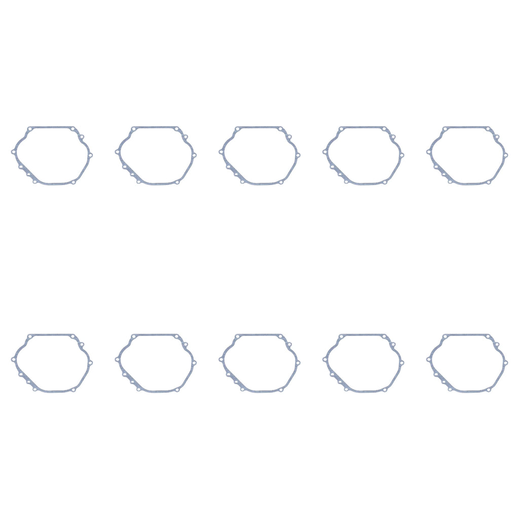 Engine Gasket Kit for GX390 GX340 11HP 13HP (10 pcs)