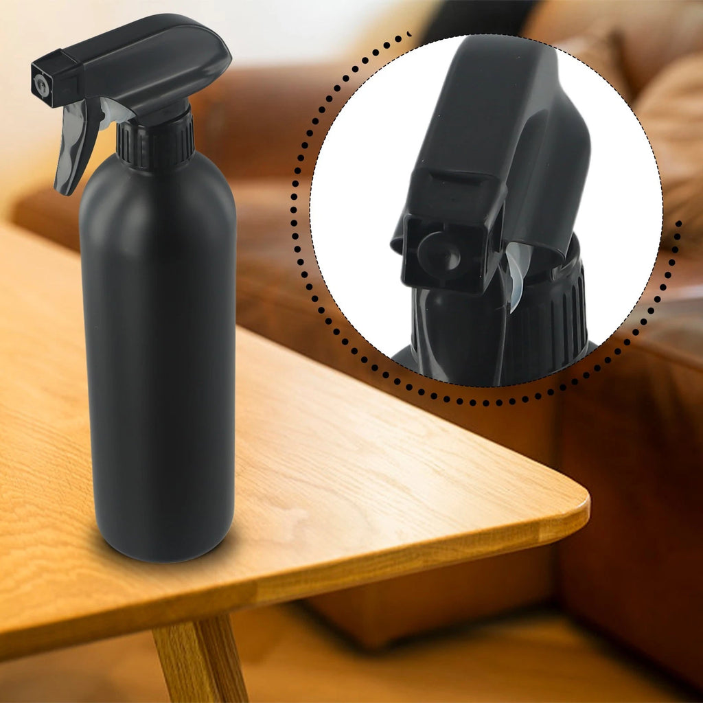 500ML Fine Mist Spray Bottle for Hairdressing Salon Tools