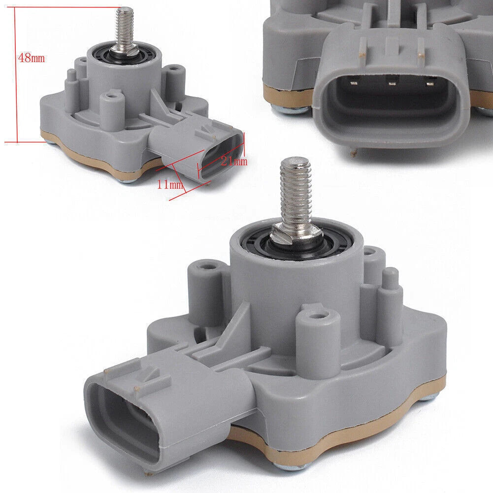 Headlight Level Sensor for Toyota Tacoma, Mazda RX-8, Lexus ES330