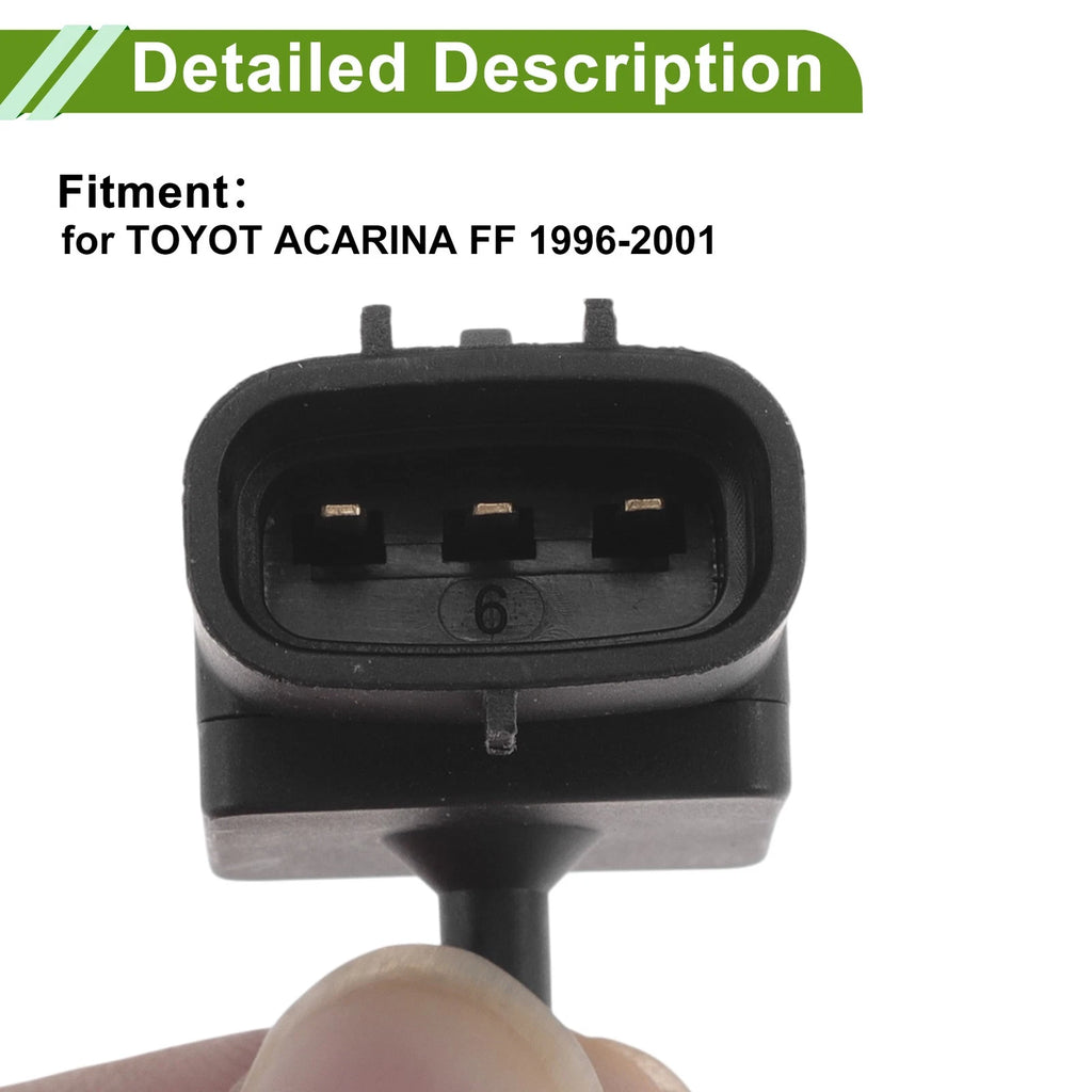 MAP Sensor No.8942068010 for Toyota Carina FF (1996–2001)