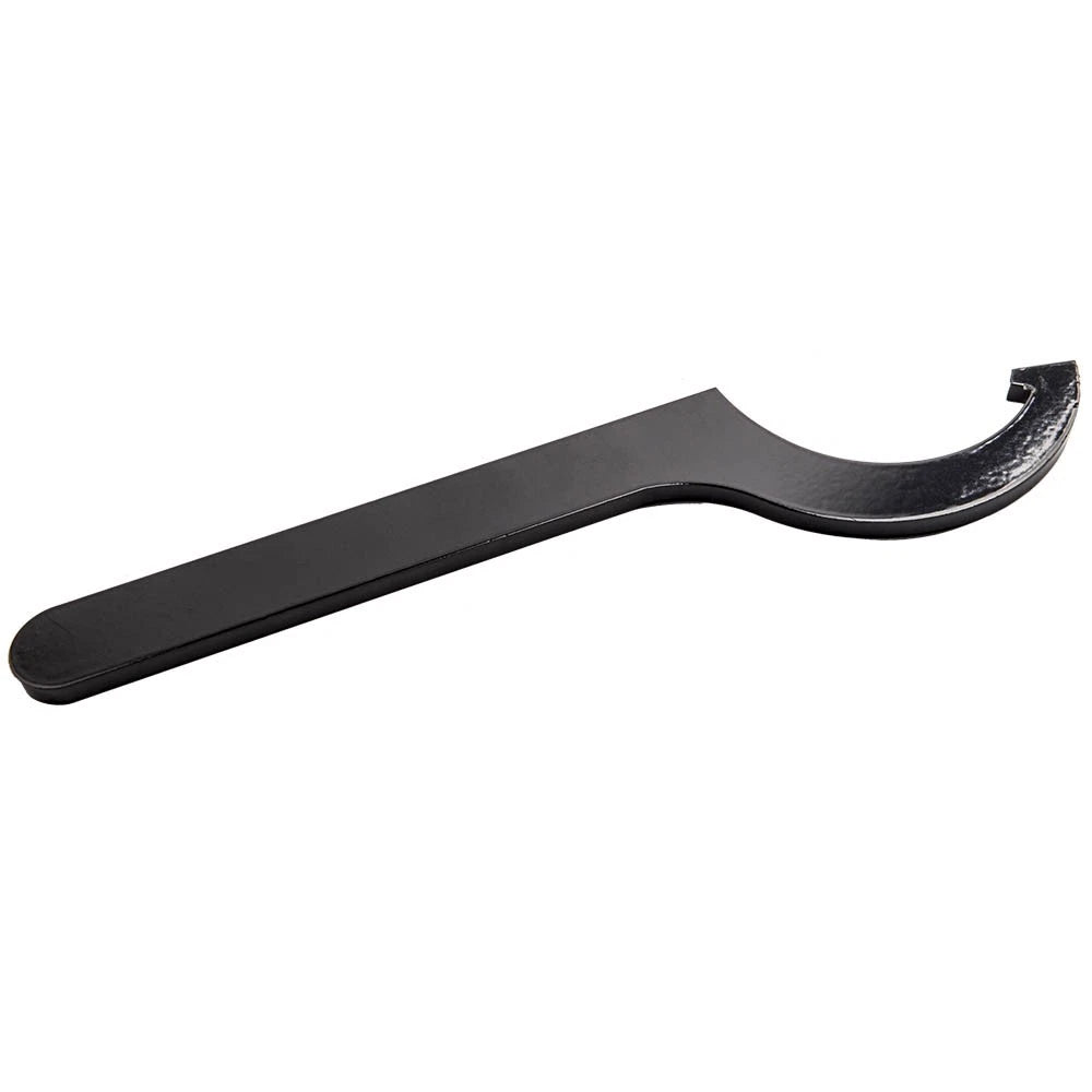 Set of 4 Coilover Sleeves Adjustment Tool Spanner Wrenches Universal Fitment