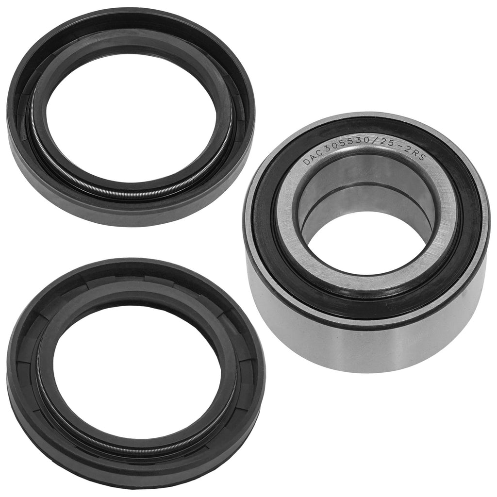 Wheel Ball Bearing and Seals Kit for Arctic Cat 500 (2002–2003)