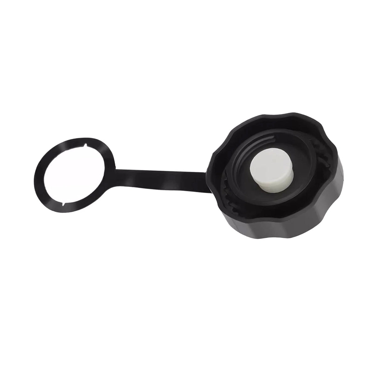 Fuel Tank Cap for Mikasa Rammers MTX60SD MTX70HD (Direct Replacement)