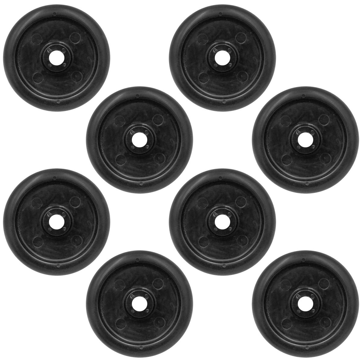 Deck Wheel 30 Inch Replacement for John Deere GX70 GX75 GX95 GX85 (1983–2018)