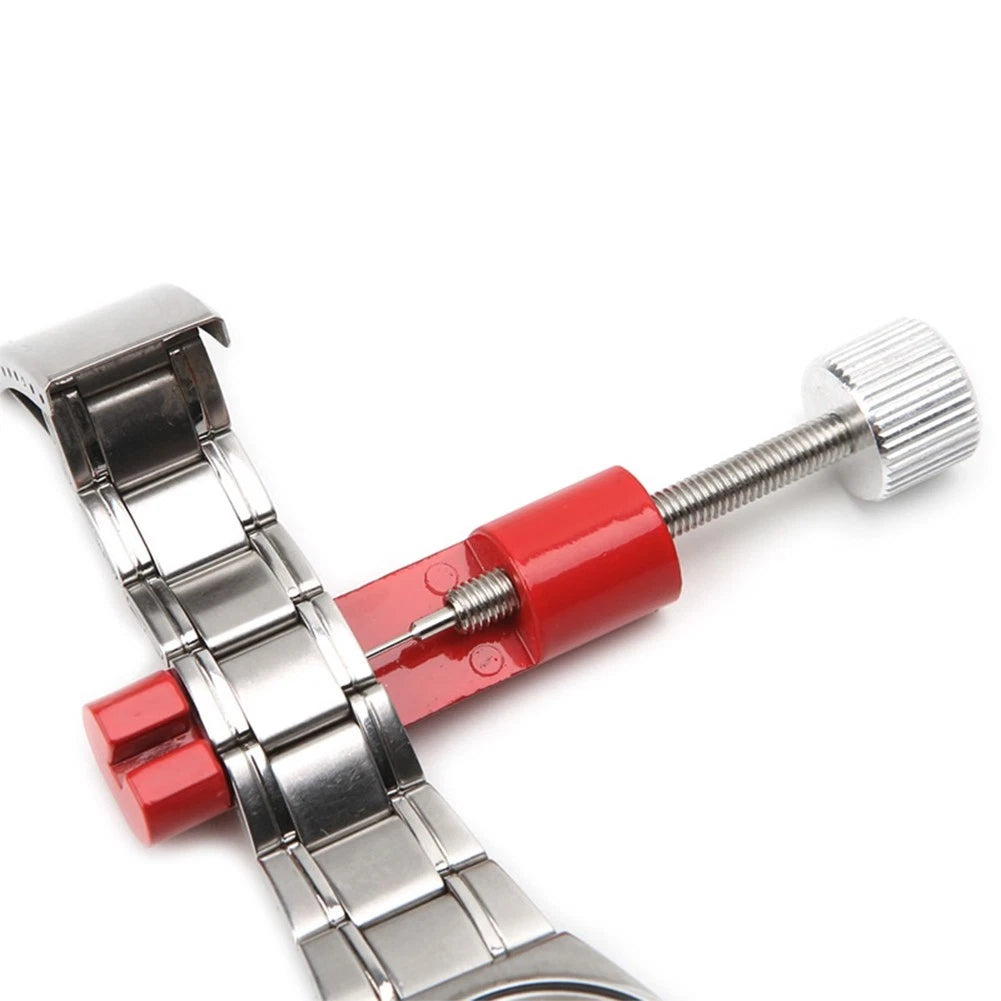Watch Link Remover Tool for Watch Band Adjustment (Universal)