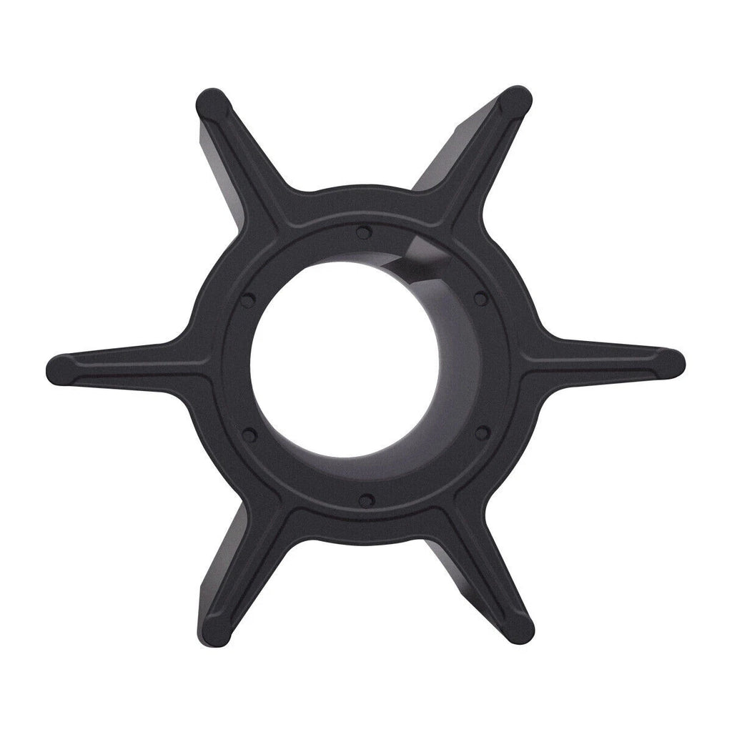 Water Pump Impeller with Key for Honda Marine 75 80 90 100 HP (19210-ZY9-H01)