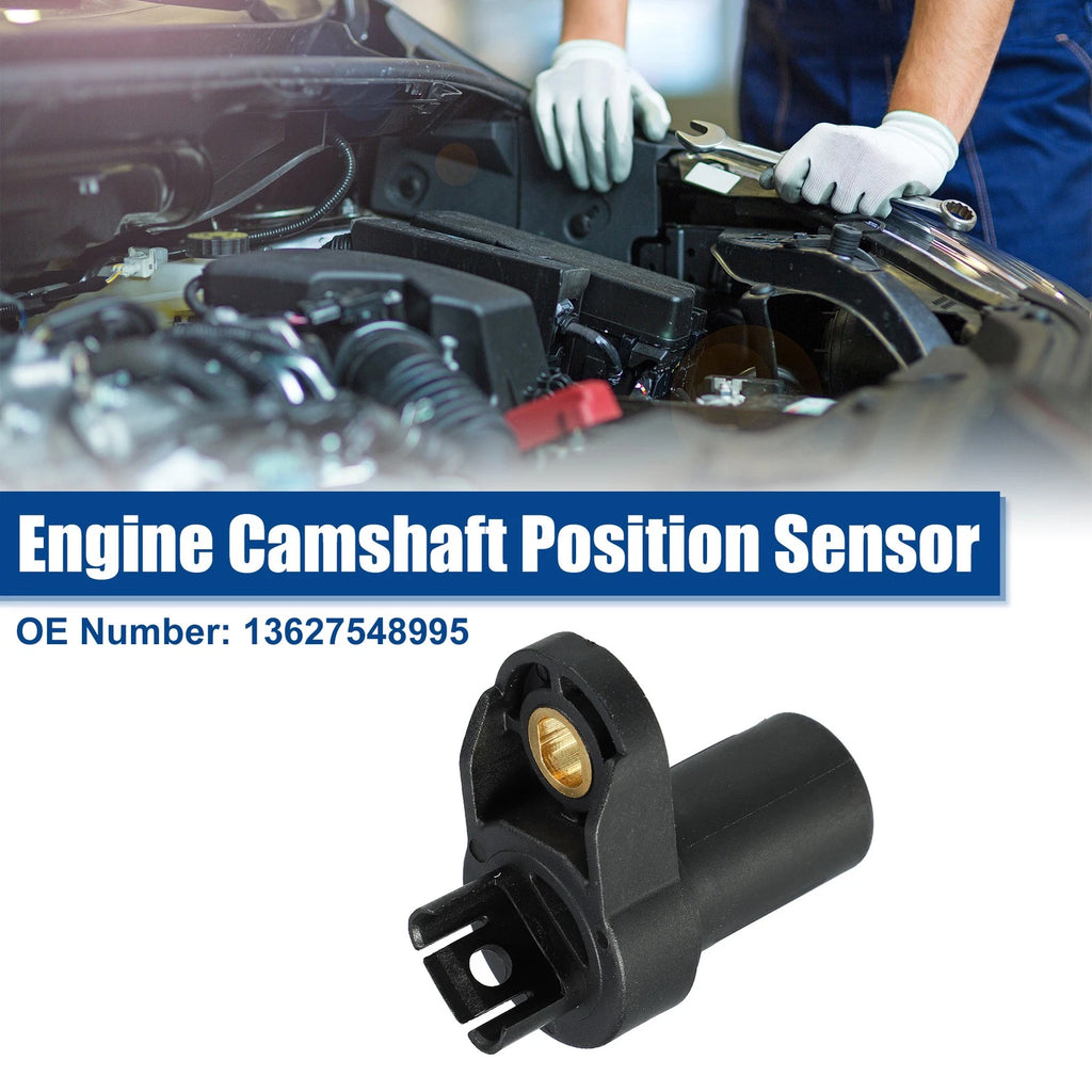 Camshaft Position Sensor Replacement for BMW X6 (2008–2019)