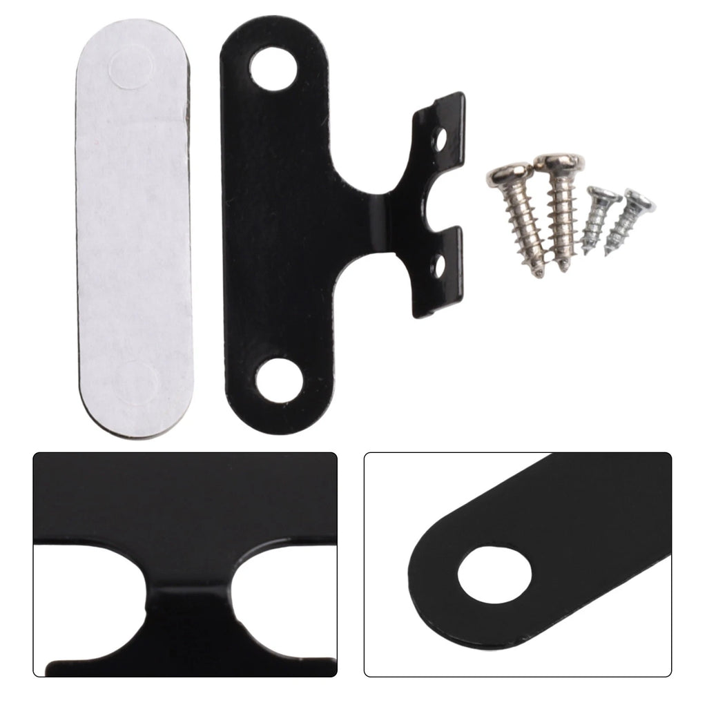 DVR Camera Mounting Bracket for Car (Universal Fit)
