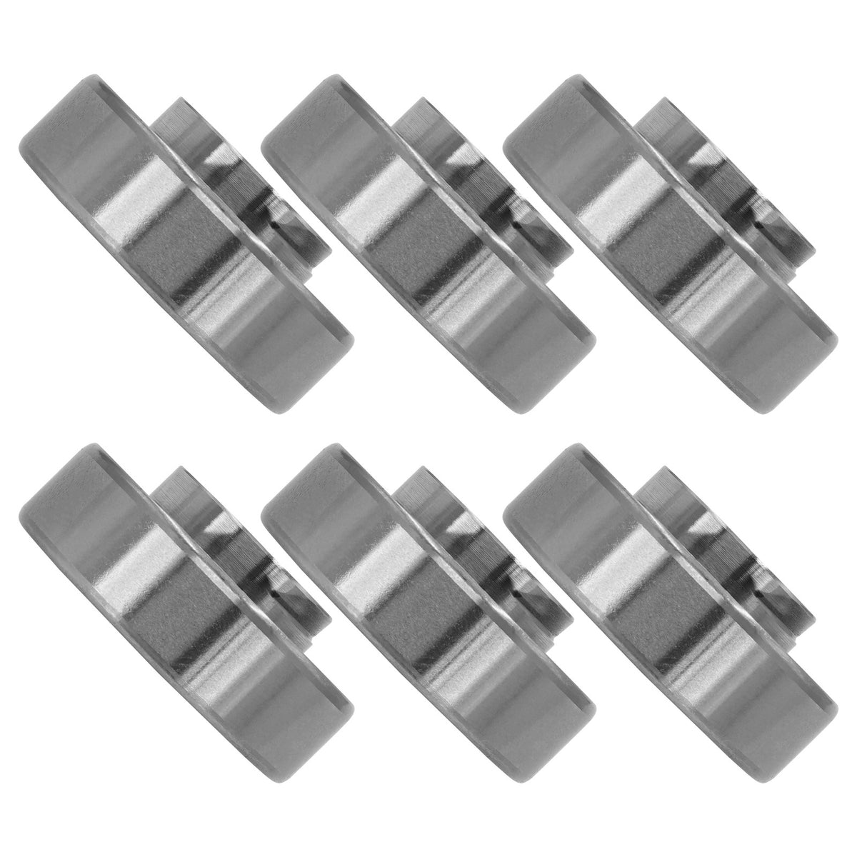 Spindle Repair Kit for Exmark Metro (2000–2008)