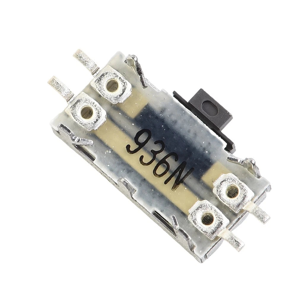 Volume Switch for Nintendo DS Lite (NDSL) & Game Boy Advance SP (GBASP)