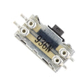 Volume Switch for Nintendo DS Lite (NDSL) & Game Boy Advance SP (GBASP)