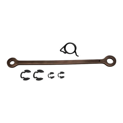 Wastegate Actuator Arm for Easy Installation