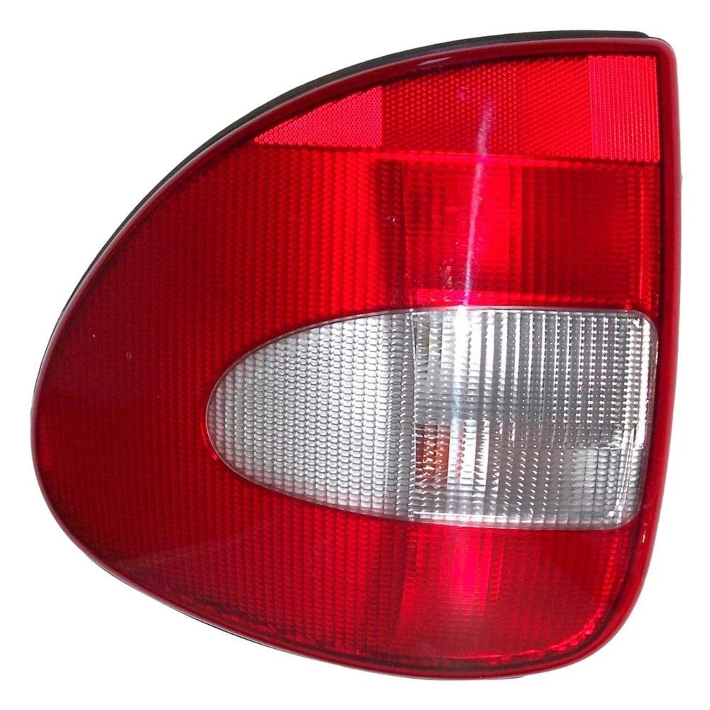 Right Tail Light 4857306AB for Chrysler Town & Country, Dodge Grand Caravan (2001–2007)