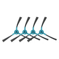 Side Brushes Kit for Conga 2499 Ultra (2019–2023)