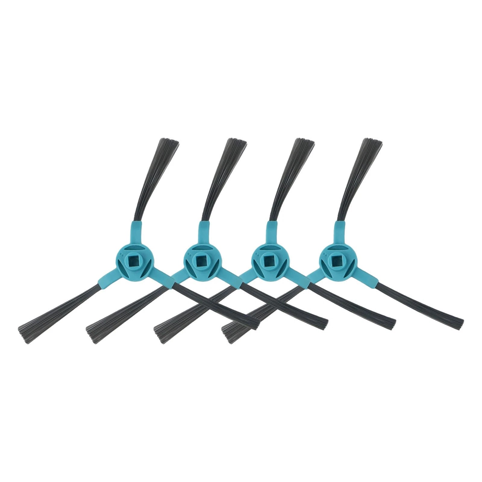 Side Brushes Kit for Conga 2499 Ultra (2019–2023)