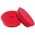 2X 4" Coarse Buffing Sponge Pads for Random Orbital Polisher