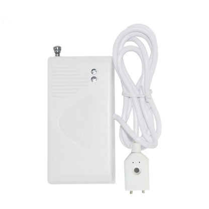 Wireless Water Leak Sensor for Alarm System (12V, 433MHZ)