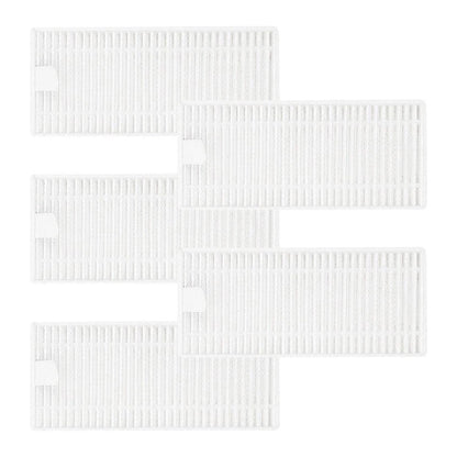 Replacement Filter Kit for Homes with Pets
