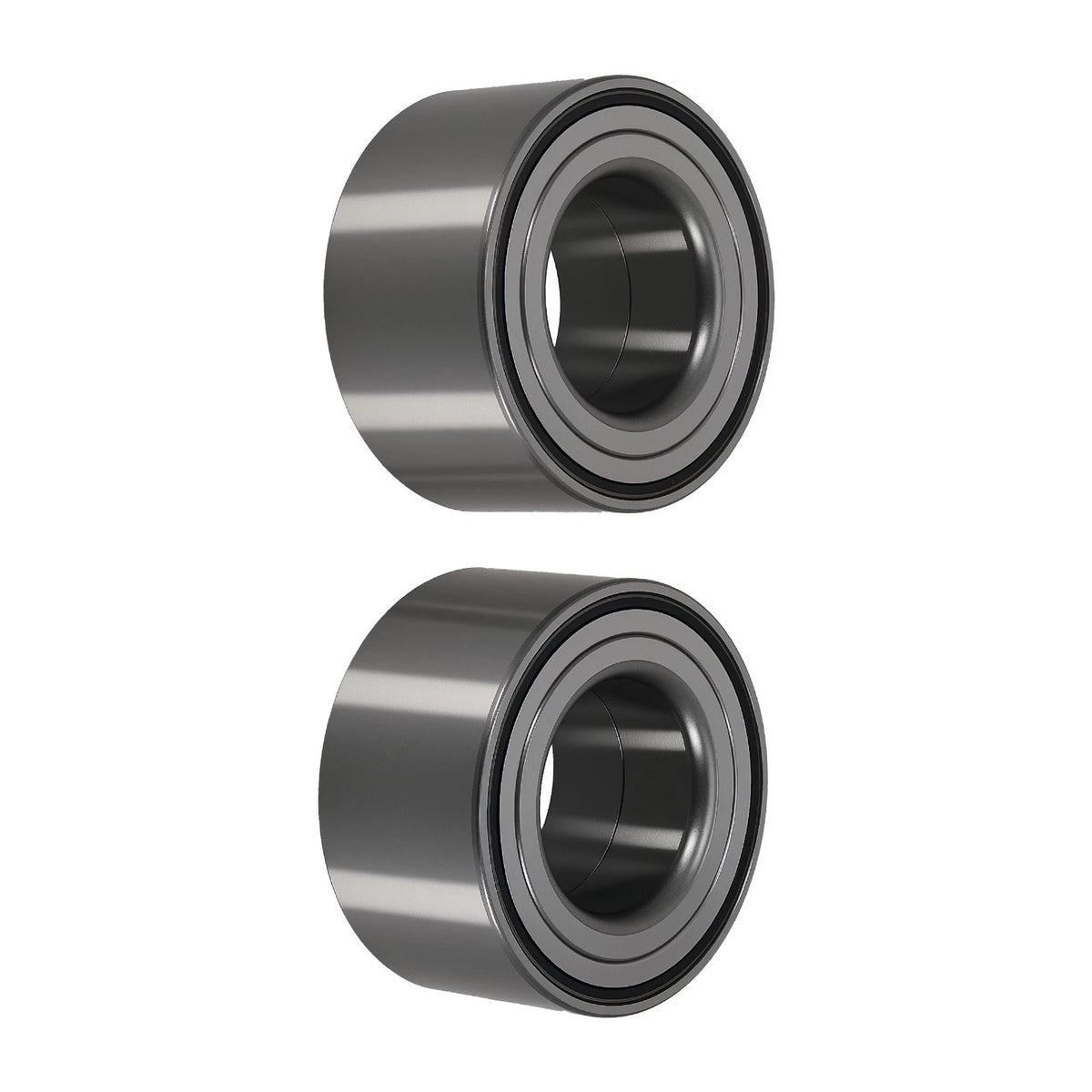 Pair Rear Wheel Hub Bearing for Porsche Cayenne (2003–2012)