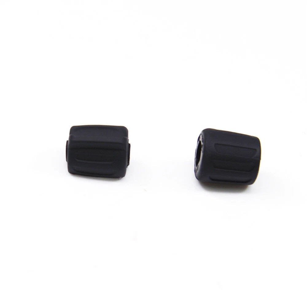 2X Steering Wheel Control Button Roller Switch for BMW X1 (2015–2022), X5 (2014–2020), X6 (2015–2020)