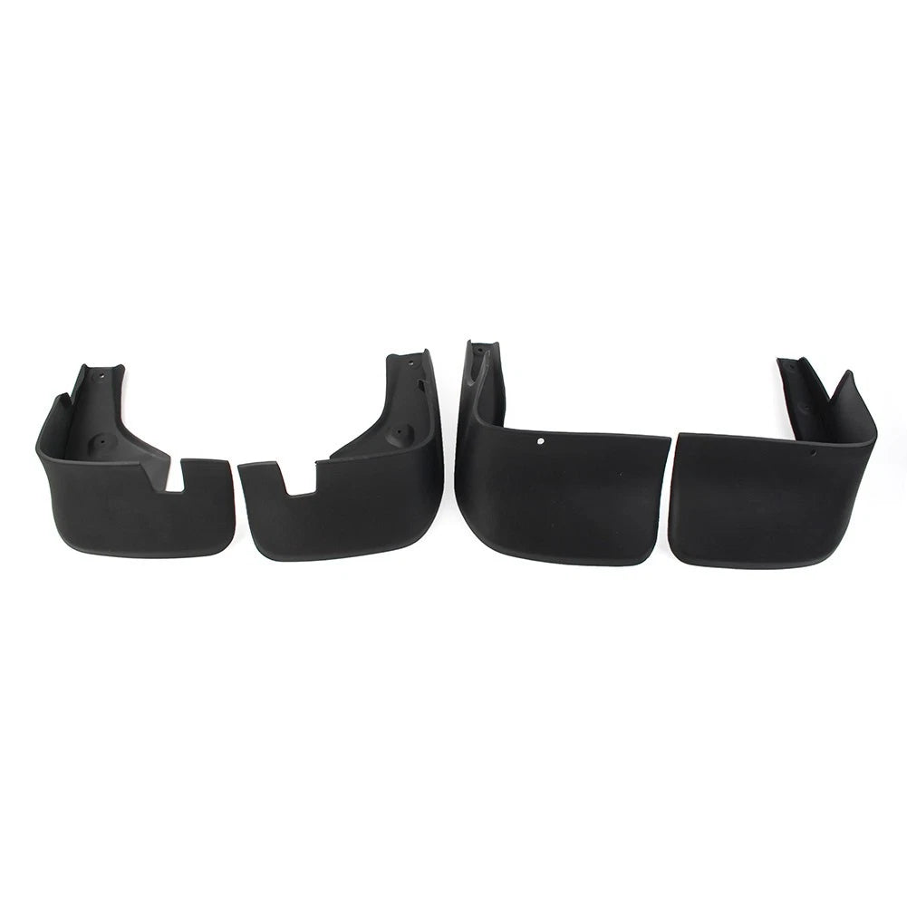Mud Flaps Splash Guards for Lexus RX300 RX330 RX350 (2004–2009)