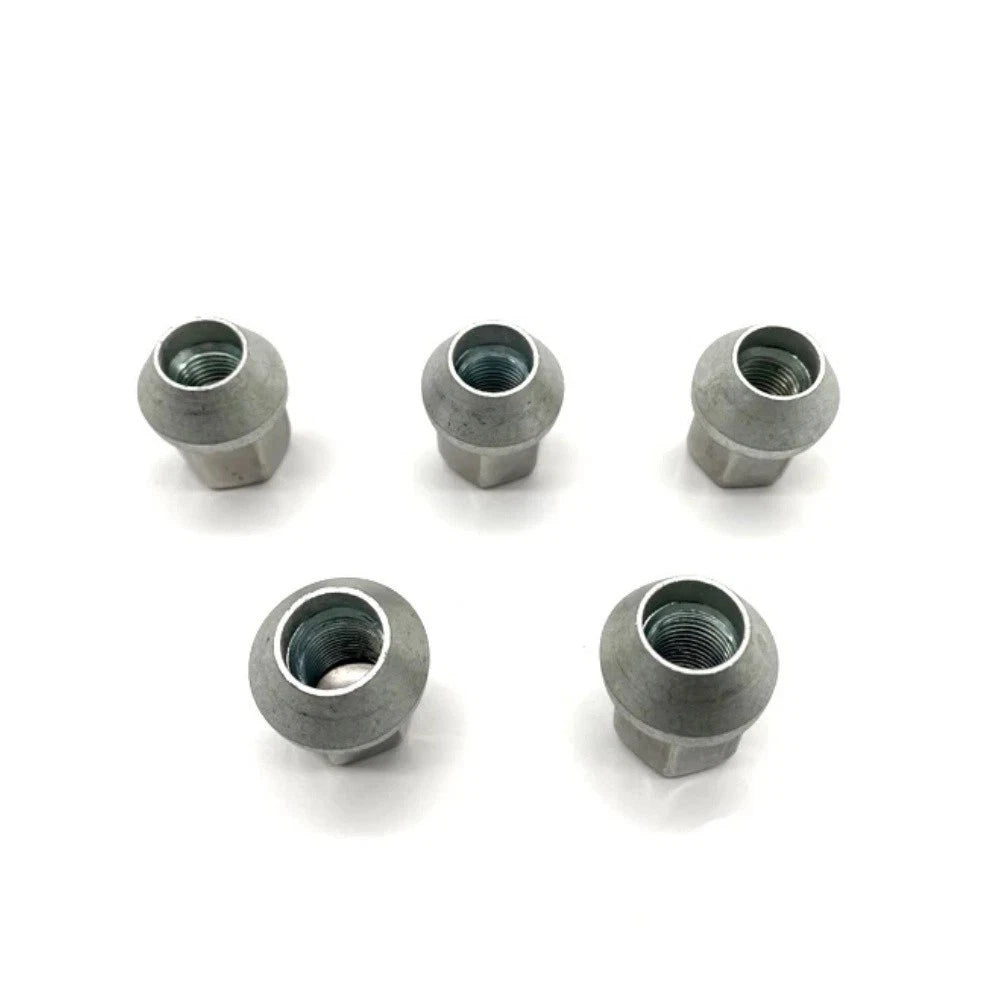 5X Wheel Nuts for Land Rover Range Rover Evoque (2012–2019)
