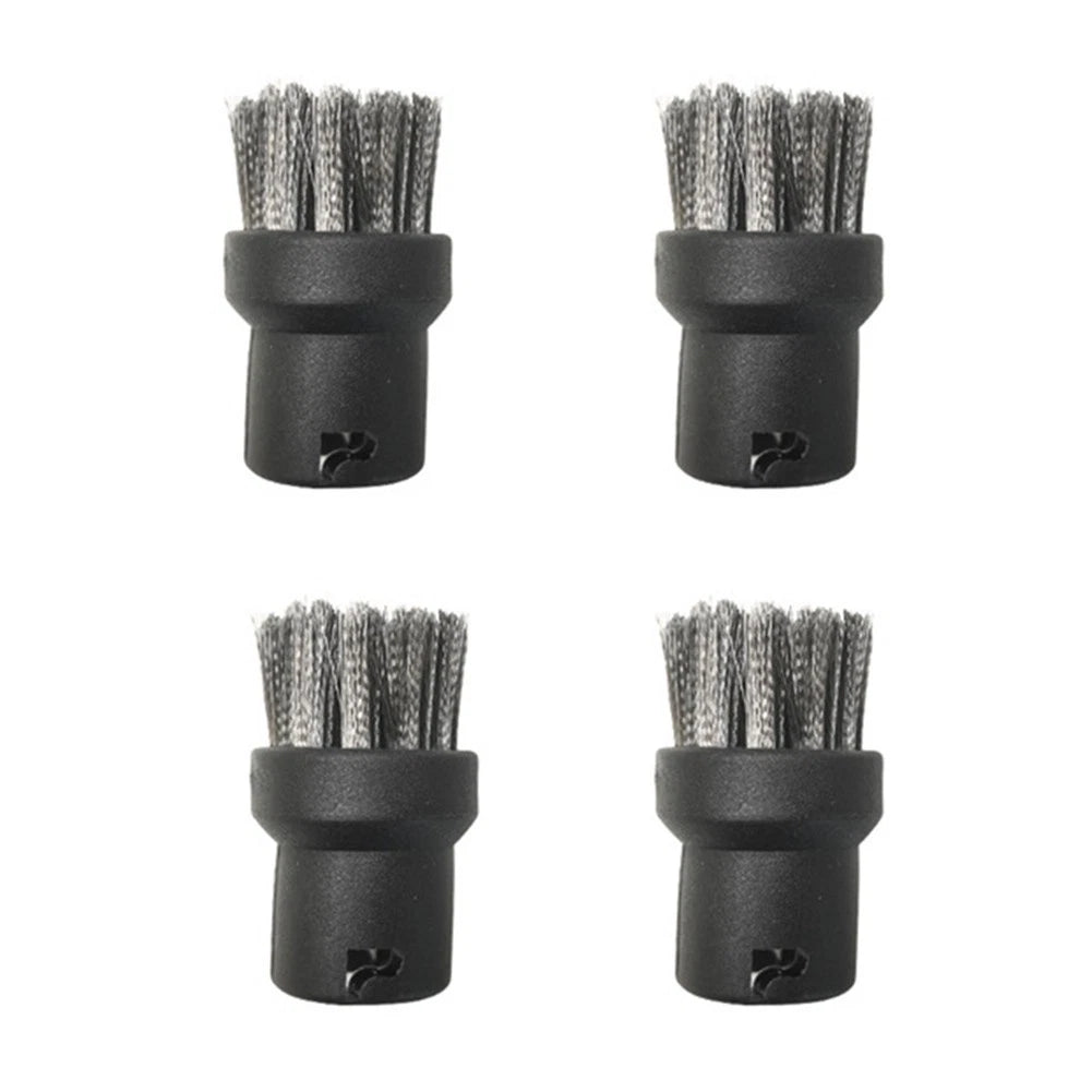 Nylon & Steel Brushes for Karcher (Compatible)