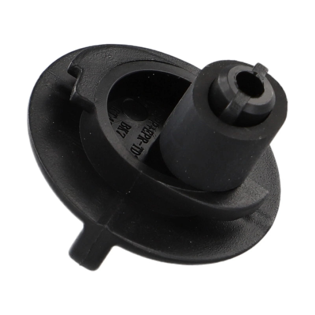 Rubber Glove Box Door Stopper for Hyundai Santa Fe (2017)
